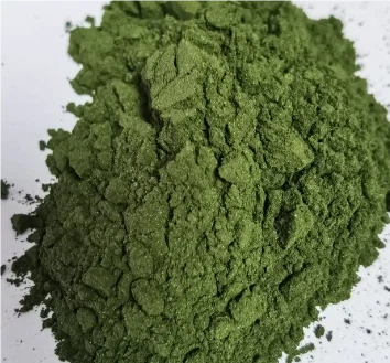 99 % høykvalitets metylenblått trihydrat / Alkaline Lake Blue BB Powder Case 7220-79-3